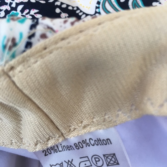 Aumoon custom Summer hat - Picture 6 of 6